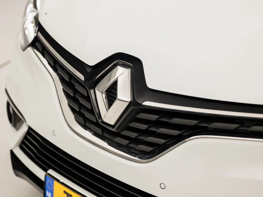 Renault Grand Scénic – foto 34