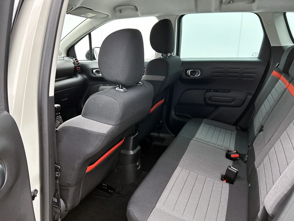 Citroën C3 Aircross – foto 25