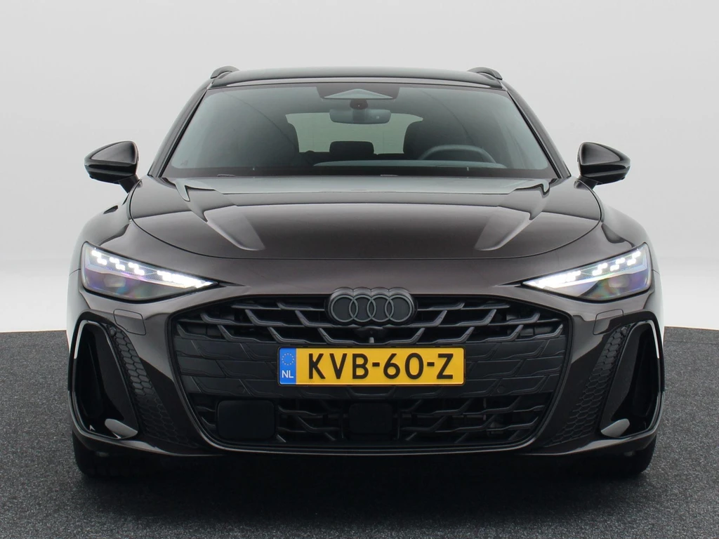 Audi A6 – foto 7