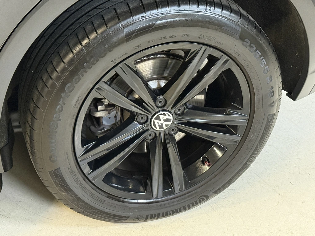 Volkswagen Tiguan – foto 48