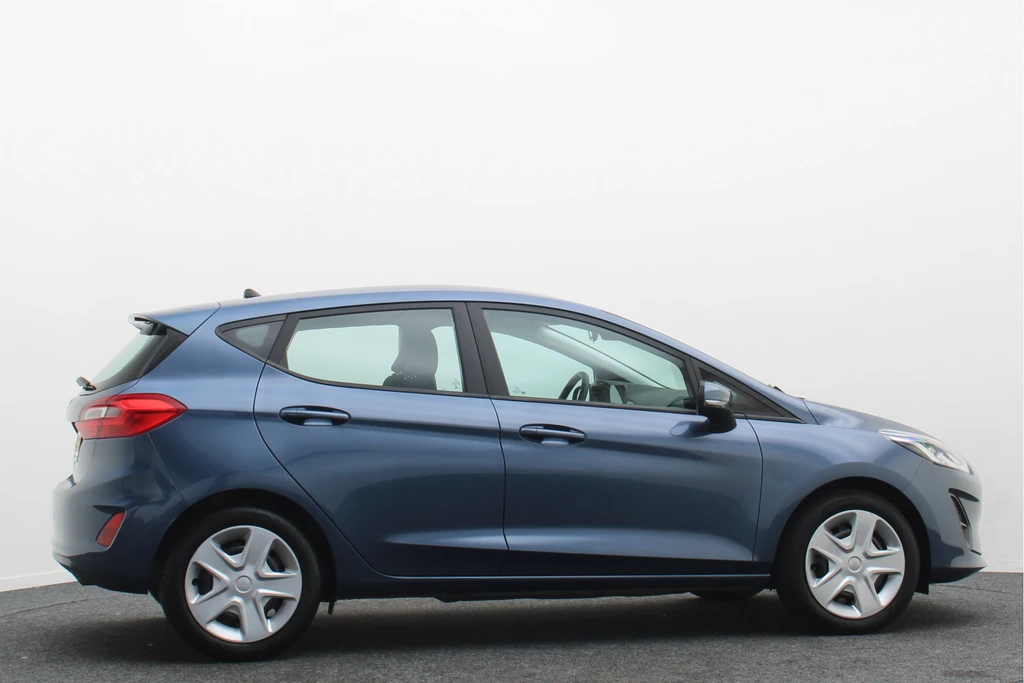 Ford Fiesta – foto 9