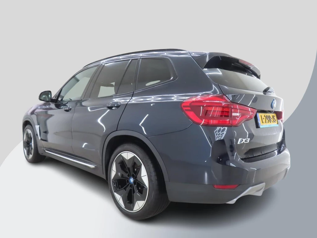 BMW iX3 – foto 2