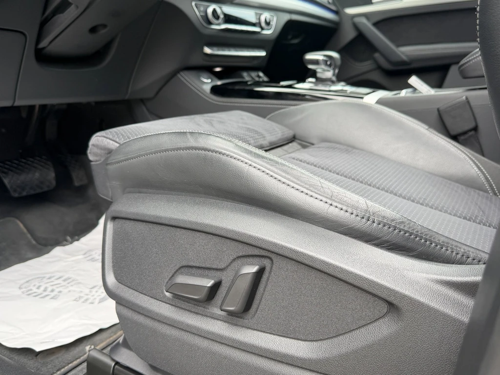 Audi Q5 – foto 17
