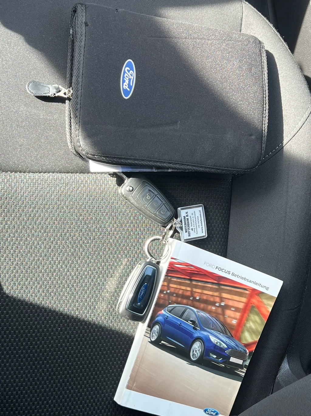 Ford Focus – foto 28