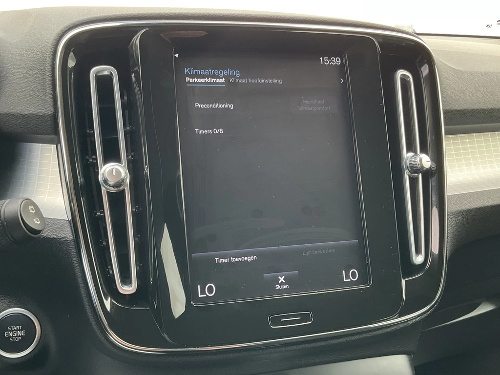 Volvo XC40 – foto 34