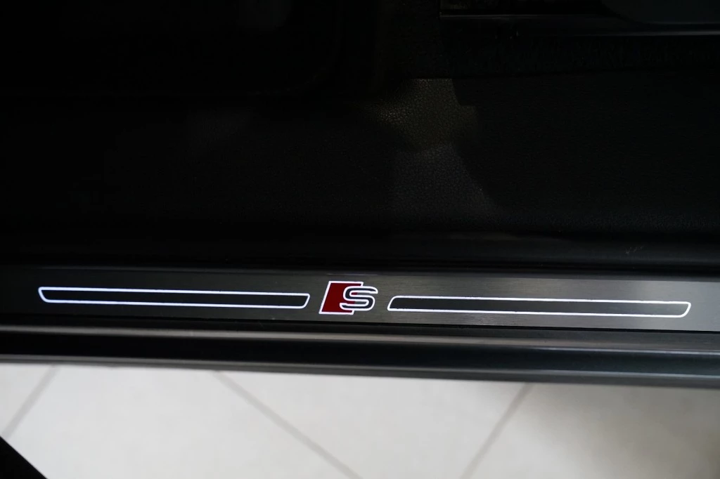 Audi Q3 – foto 32