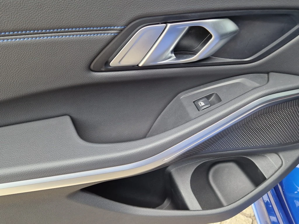 BMW 3 Serie – foto 20