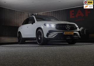 Mercedes-Benz GLC – thumbnail 13