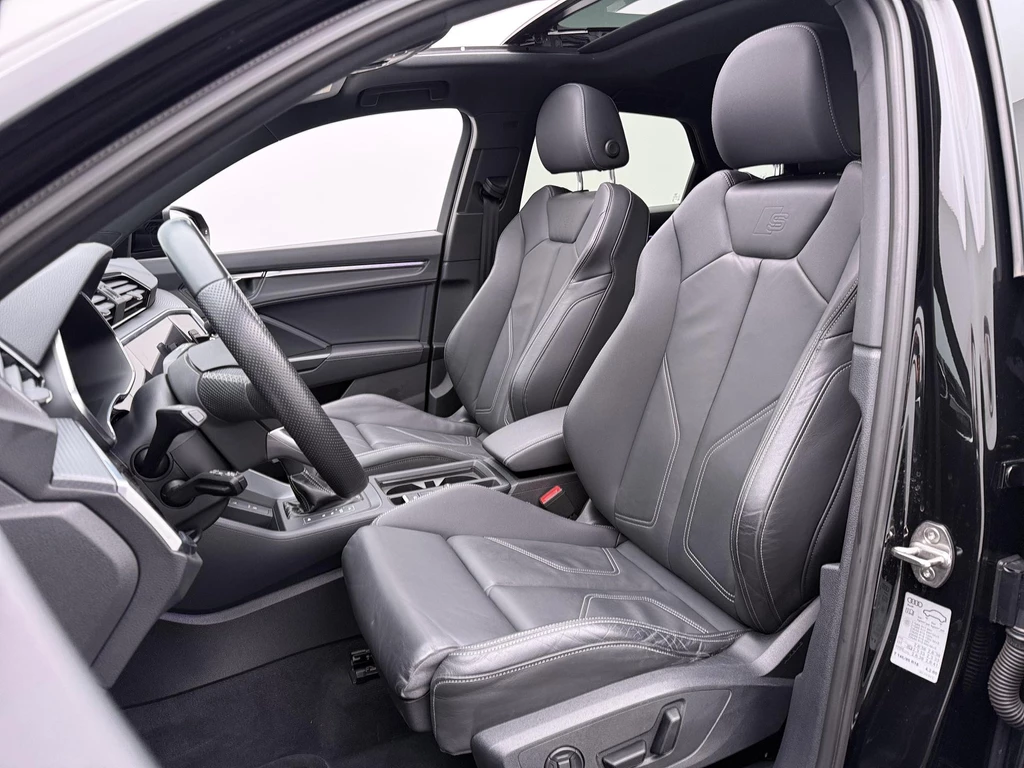 Audi Q3 – foto 35