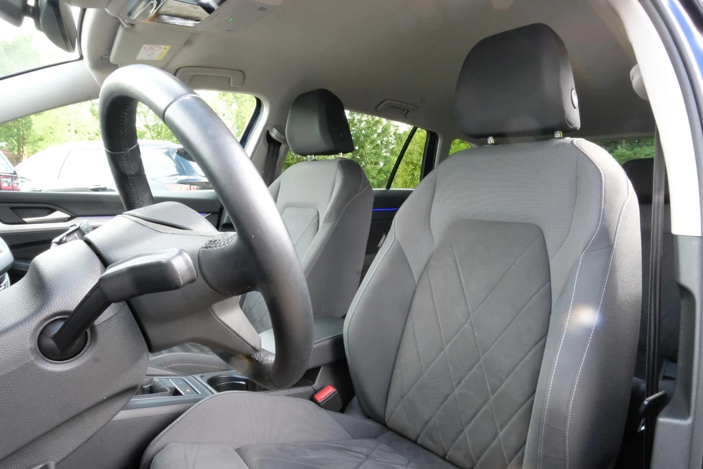 Volkswagen Golf – foto 8
