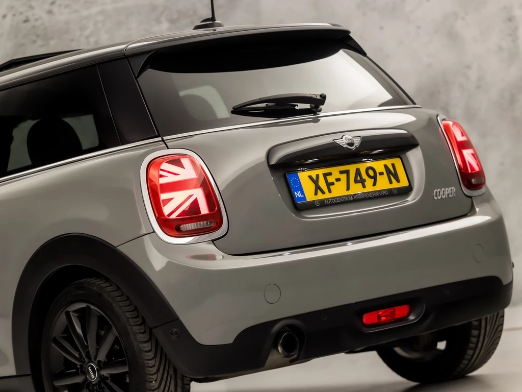 MINI Cooper – foto 5