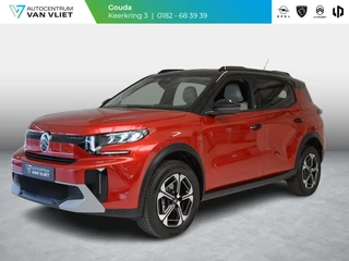 Citroën C3 Aircross – thumbnail 1