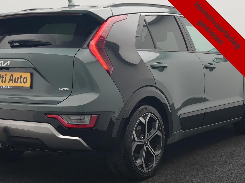 Kia Niro – foto 8