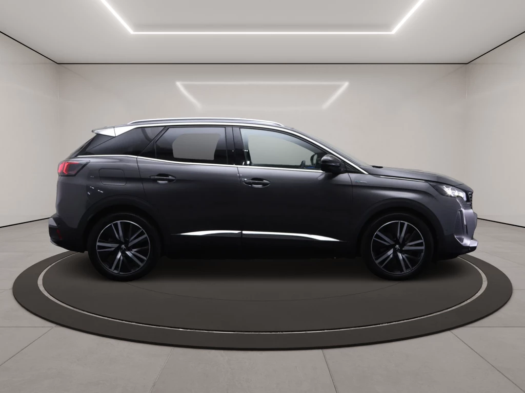 Peugeot 3008 – foto 6