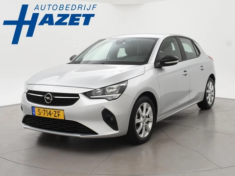 Opel Corsa 1.2 Level 2 *25.892 KM* + ACHTERUITRIJCAMERA | APPLE CARPLAY | ANDROID AUTO | CRUISE CONTROL