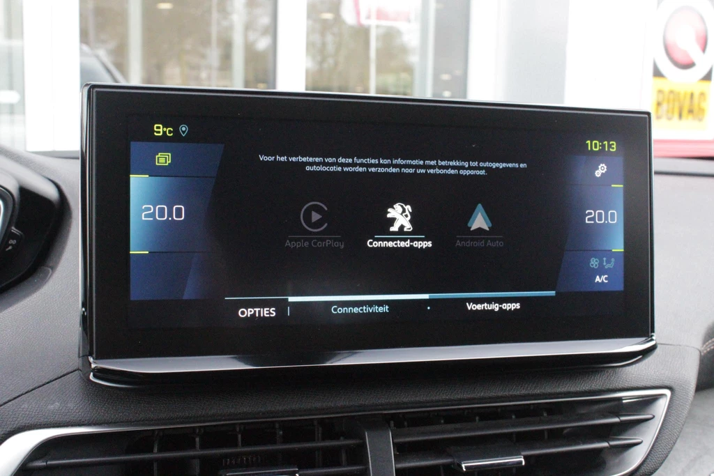 Peugeot 3008 – foto 24