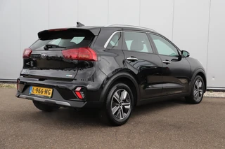 Kia Niro – thumbnail 2
