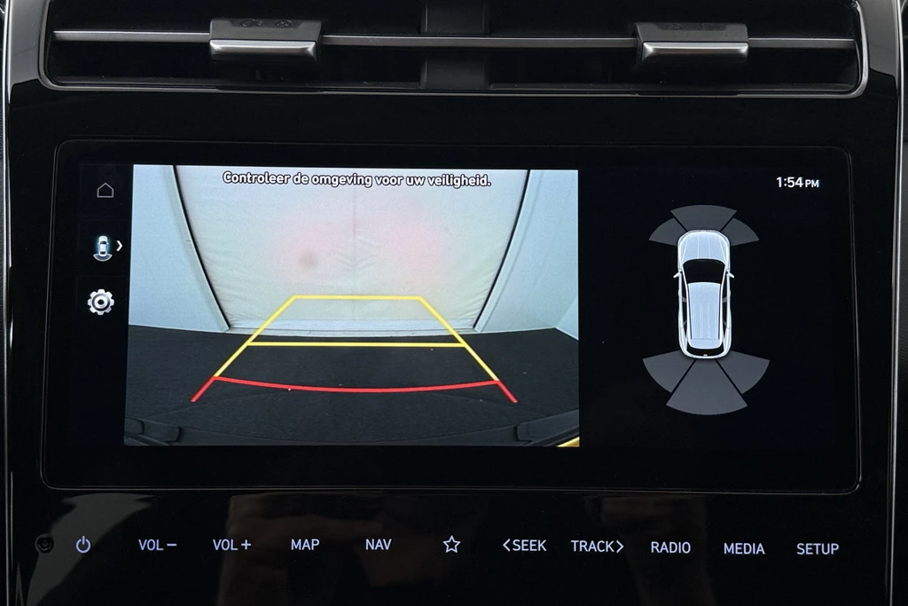 Hyundai Tucson – foto 24