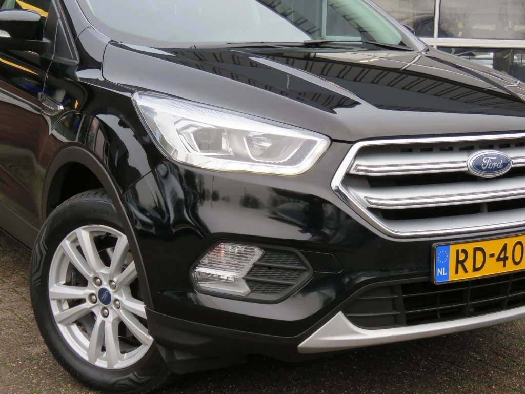 Ford Kuga – foto 40