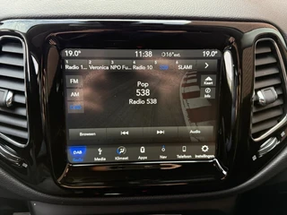 Jeep Compass – thumbnail 16