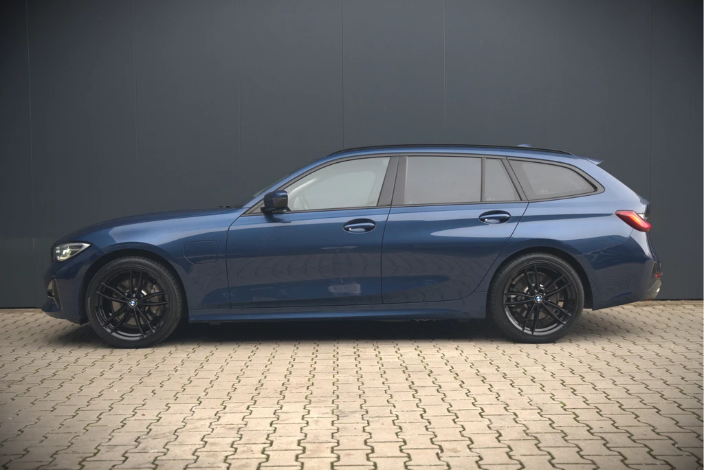 BMW 3 Serie – foto 4