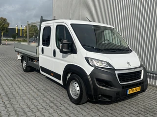 Peugeot Boxer – thumbnail 8