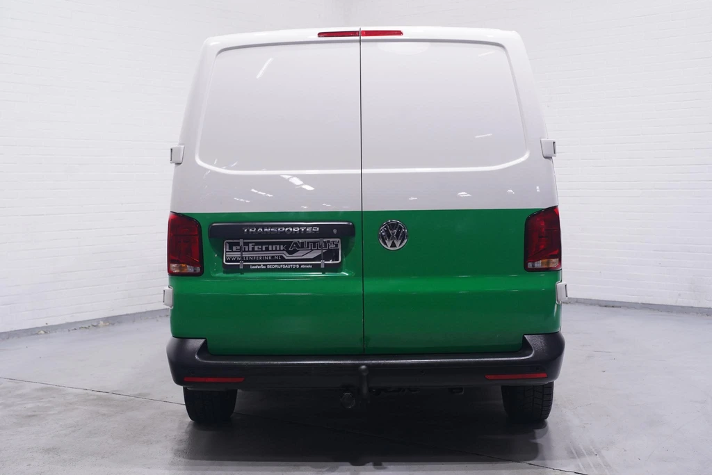 Volkswagen Transporter – foto 5