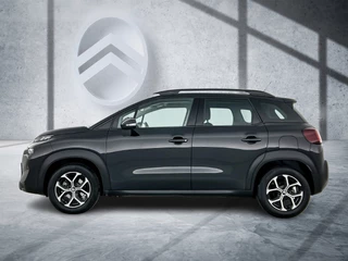 Citroën C3 Aircross – thumbnail 2