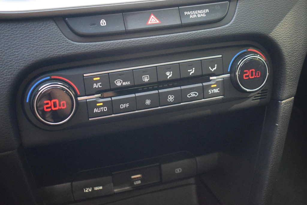 Kia Ceed Sportswagon – foto 23