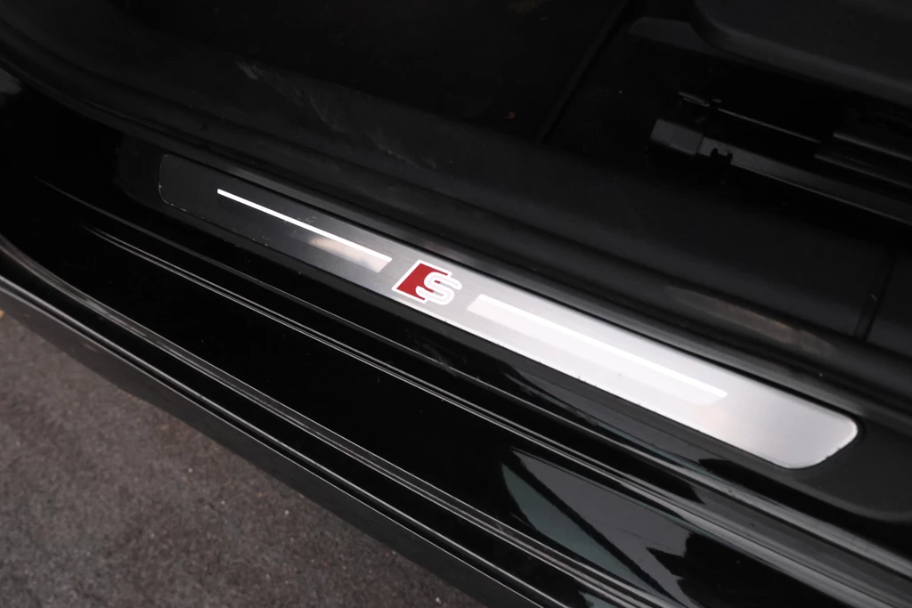 Audi A3 – foto 12