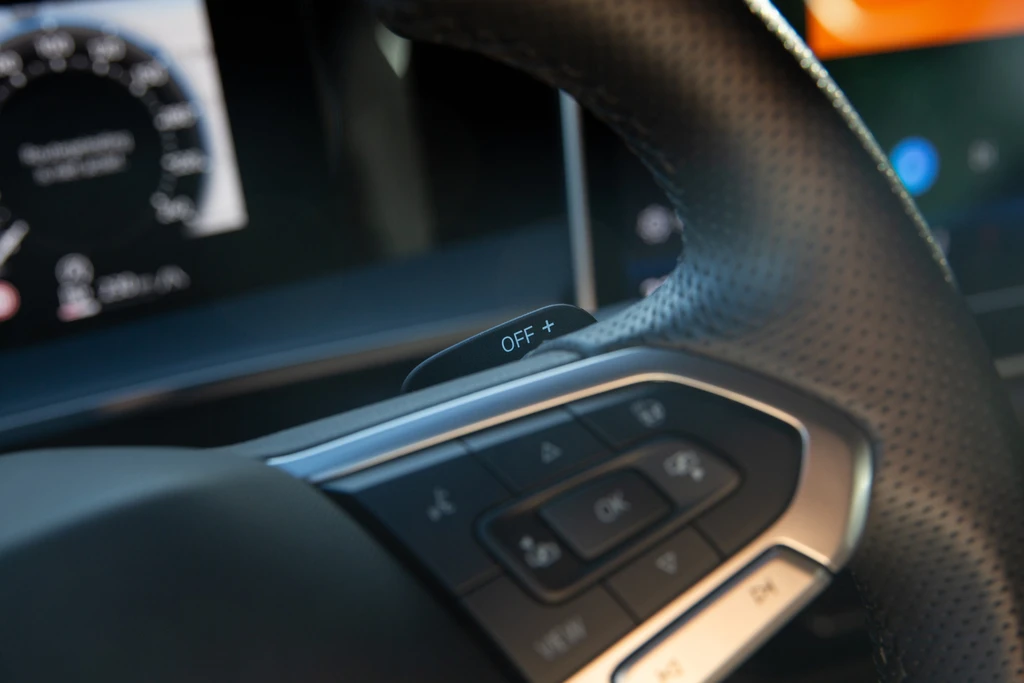 Volkswagen Tayron – foto 13