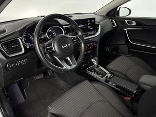 Kia Ceed Sportswagon – thumbnail 10