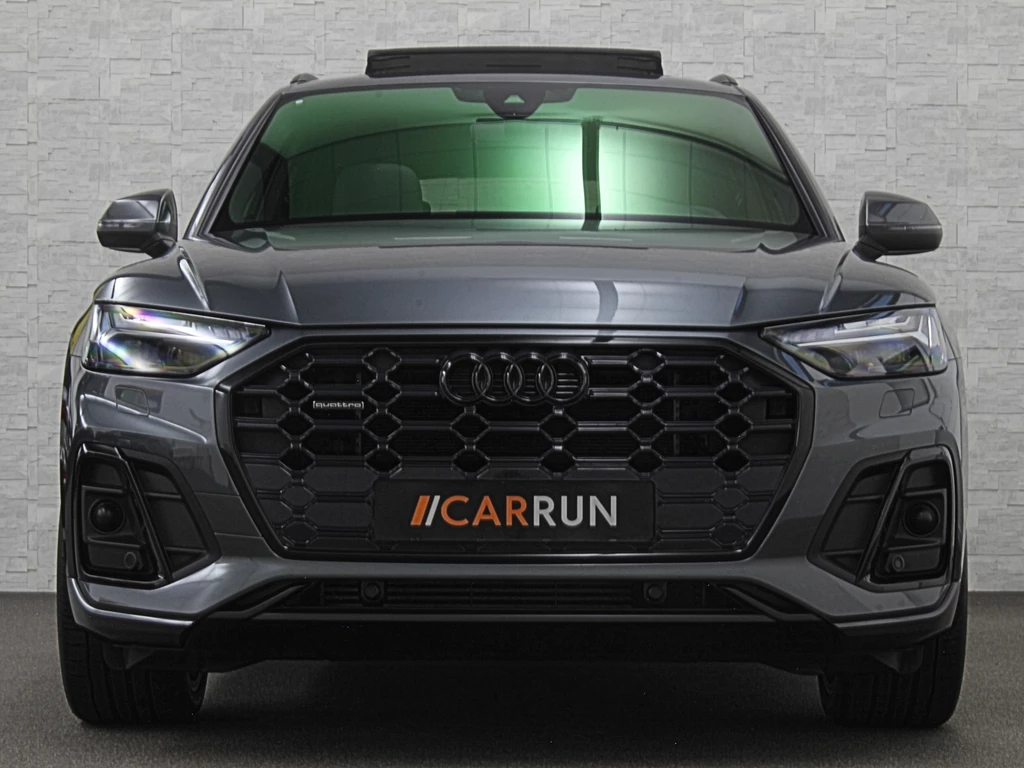 Audi Q5 – foto 7