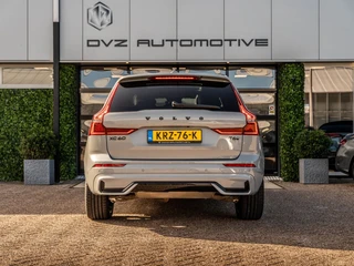Volvo XC60 – thumbnail 4