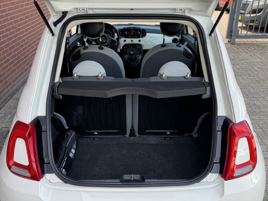 Fiat 500 – foto 23