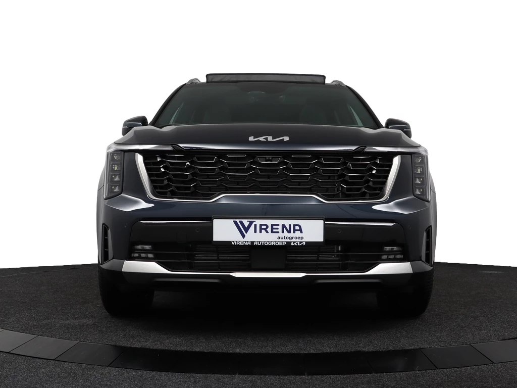 Kia Sorento – foto 13