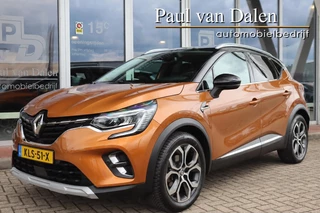 Renault Captur – thumbnail 1
