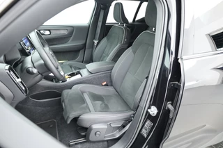 Volvo XC40 – thumbnail 4