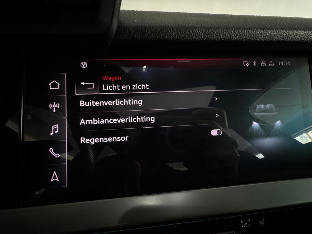 Audi A3 – foto 27