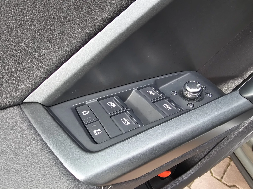 Audi Q3 – foto 47