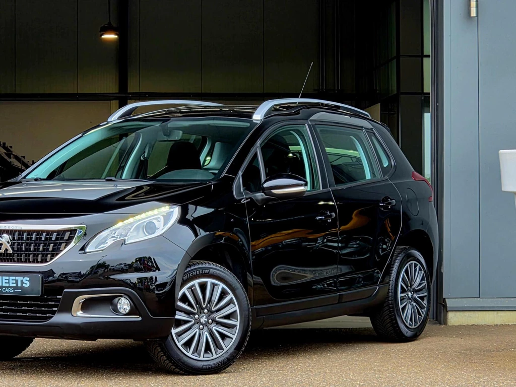 Peugeot 2008 – foto 2