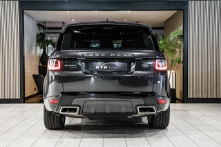 Land Rover Range Rover Sport – thumbnail 6