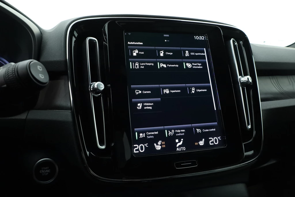 Volvo XC40 – foto 27