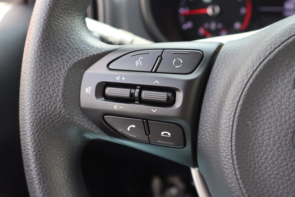 Kia Picanto – foto 14