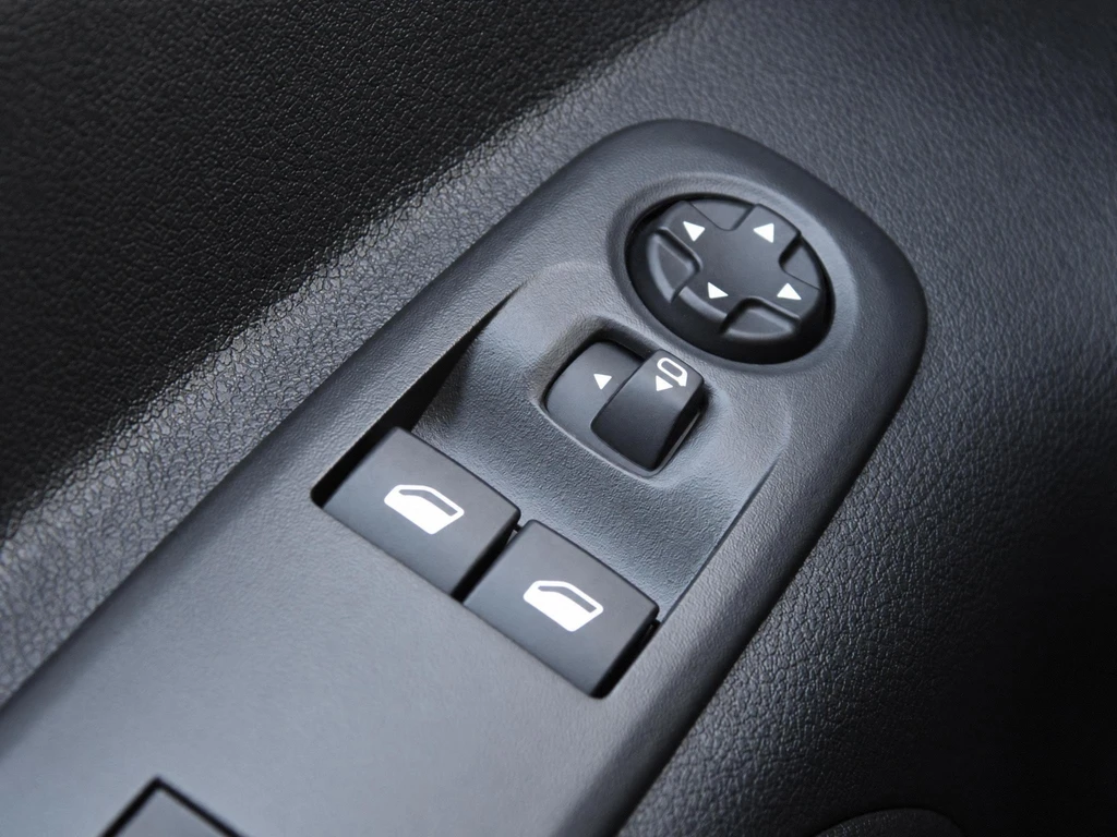 Peugeot Partner – foto 27