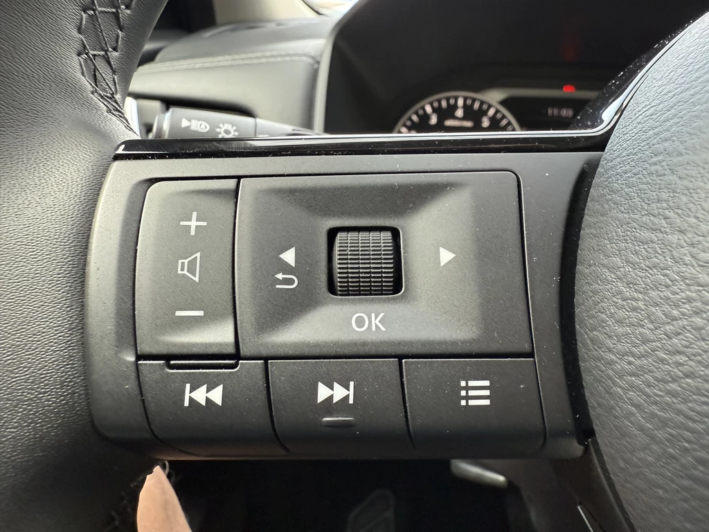 Nissan QASHQAI – foto 34