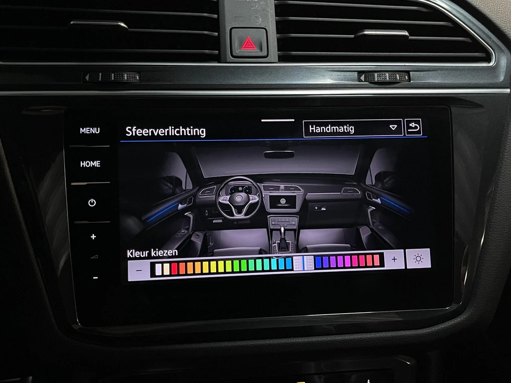 Volkswagen Tiguan – foto 26