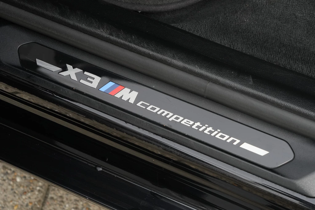 BMW X3 – foto 38