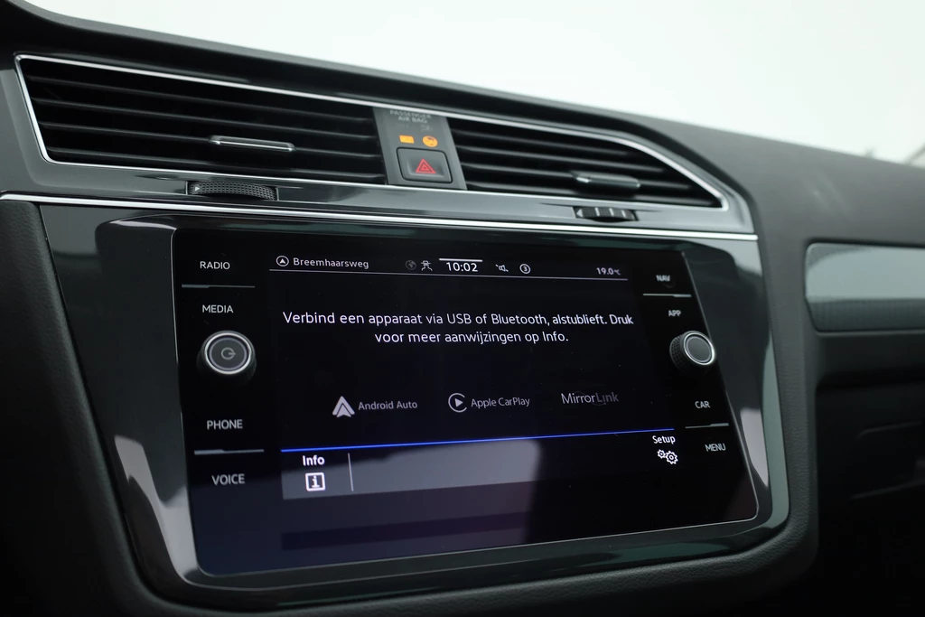 Volkswagen Tiguan – foto 18