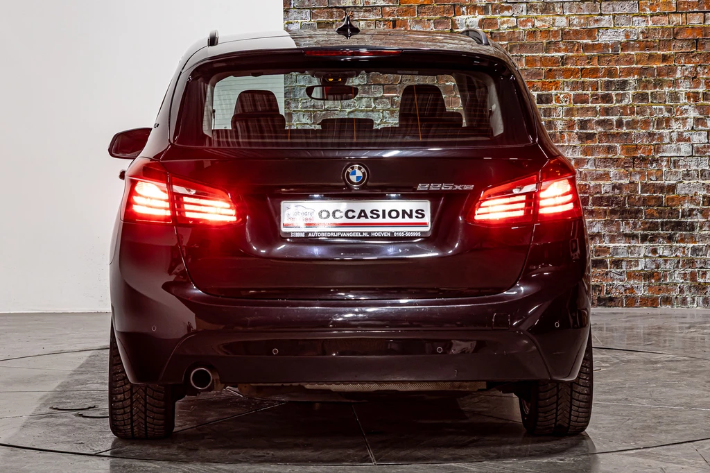 BMW 2 Serie – foto 10